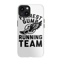 Forrest Gump Running Team Iphone 13 Case | Artistshot