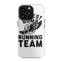 Forrest Gump Running Team Iphone 13 Pro Case | Artistshot