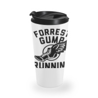 Forrest Gump Running Team Travel Mug | Artistshot