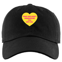 Your Wife Dont Understand You 1 Kids Cap | Artistshot