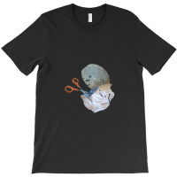 Rock Paper Scissors T-shirt | Artistshot