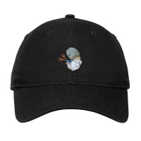 Rock Paper Scissors Adjustable Cap | Artistshot