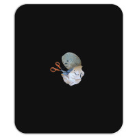 Rock Paper Scissors Mousepad | Artistshot