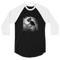 Entering Heaven Alive 3/4 Sleeve Shirt | Artistshot