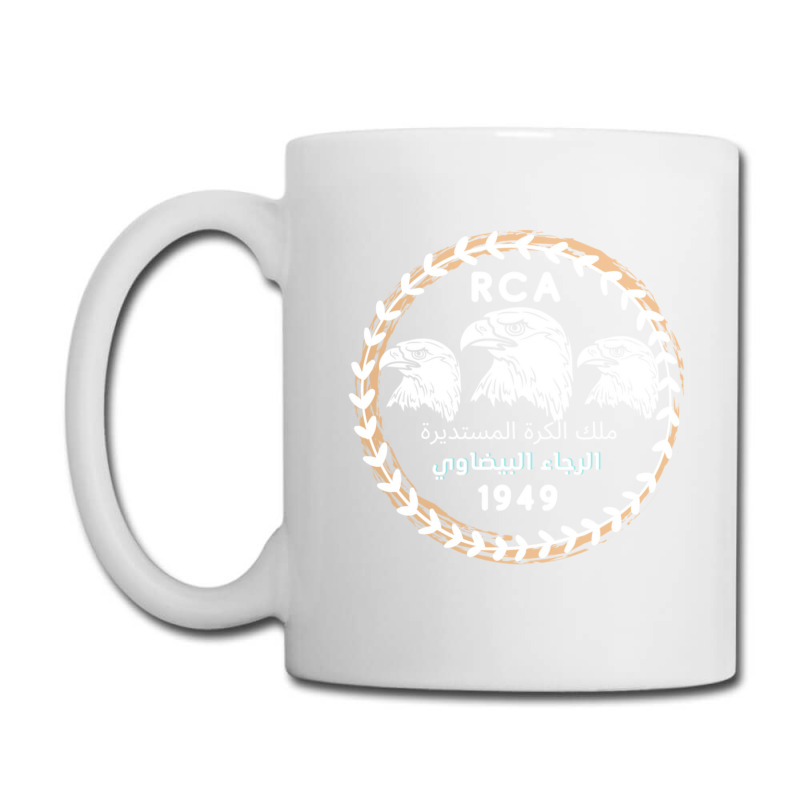 La PrÓxima Camiseta I Love Raja Casablanca Raja Athletic Dima Raja 20 Coffee Mug | Artistshot