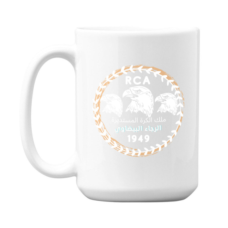 La PrÓxima Camiseta I Love Raja Casablanca Raja Athletic Dima Raja 20 15 Oz Coffee Mug | Artistshot