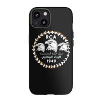 La PrÓxima Camiseta I Love Raja Casablanca Raja Athletic Dima Raja 20 Iphone 13 Case | Artistshot