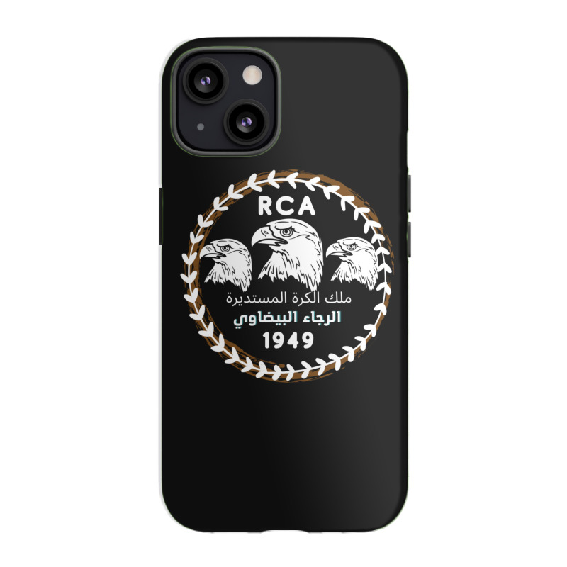 La PrÓxima Camiseta I Love Raja Casablanca Raja Athletic Dima Raja 20 Iphone 13 Case | Artistshot