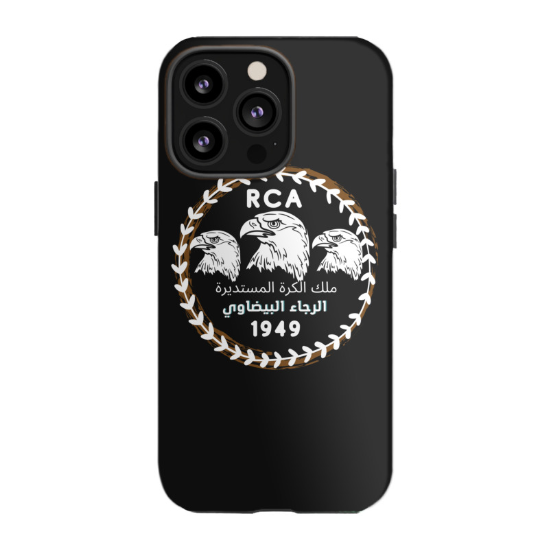 La PrÓxima Camiseta I Love Raja Casablanca Raja Athletic Dima Raja 20 Iphone 13 Pro Case | Artistshot