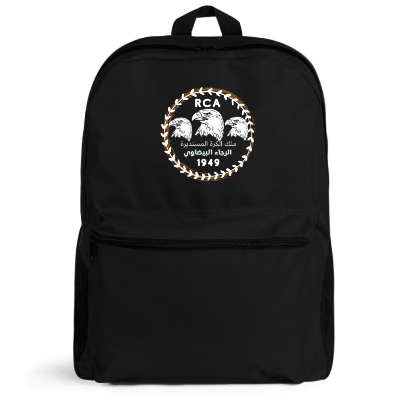 La PrÓxima Camiseta I Love Raja Casablanca Raja Athletic Dima Raja 20 Backpack | Artistshot