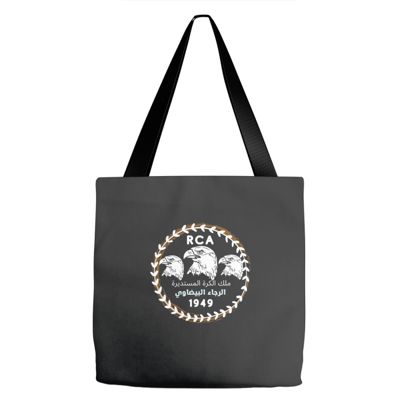 La PrÓxima Camiseta I Love Raja Casablanca Raja Athletic Dima Raja 20 Tote Bags | Artistshot