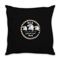 La PrÓxima Camiseta I Love Raja Casablanca Raja Athletic Dima Raja 20 Throw Pillow | Artistshot