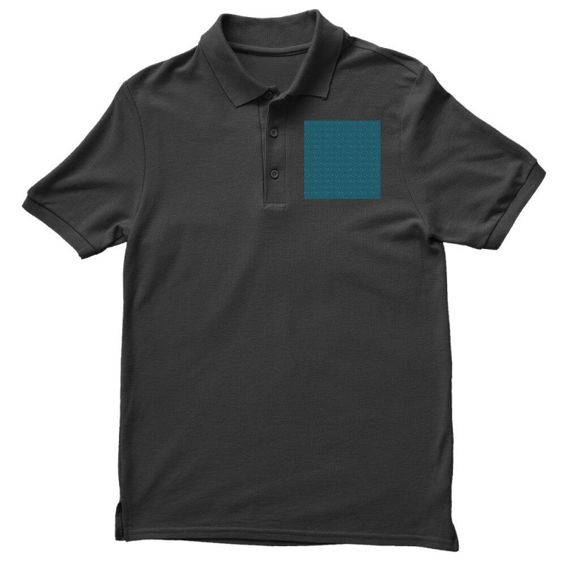 Evil Eye Chiffon Top Men's Polo Shirt | Artistshot