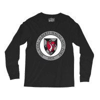 College Albertus Long Sleeve Shirts | Artistshot