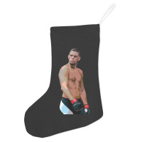 Stockton Slap Holiday Stocking | Artistshot