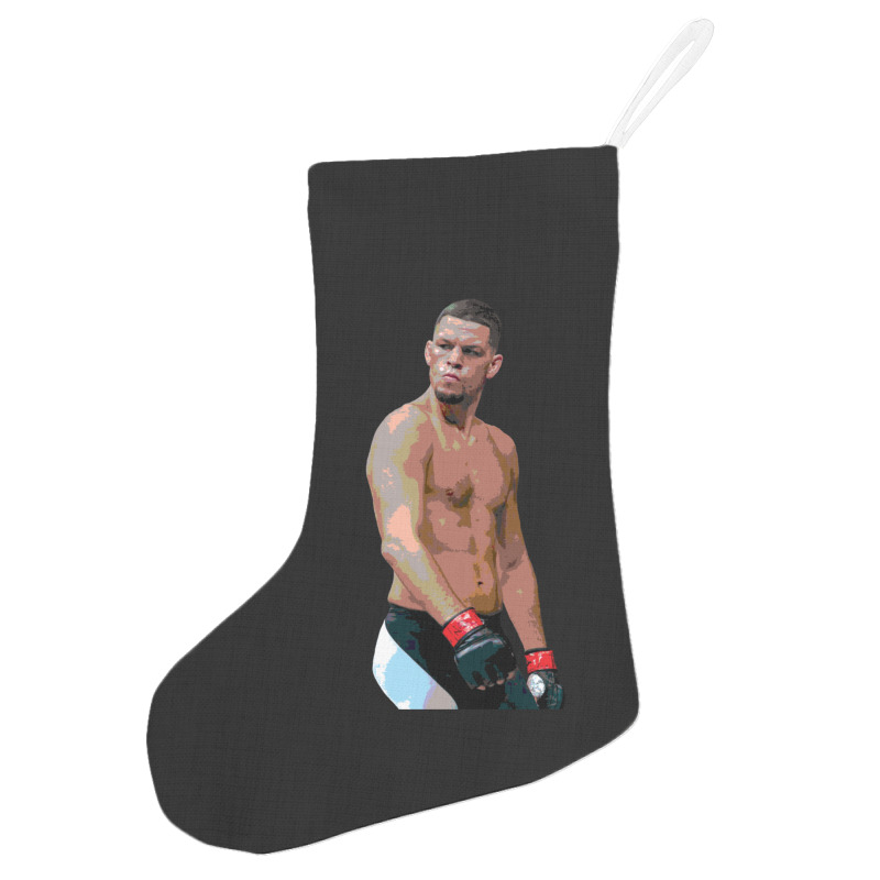 Stockton Slap Holiday Stocking | Artistshot