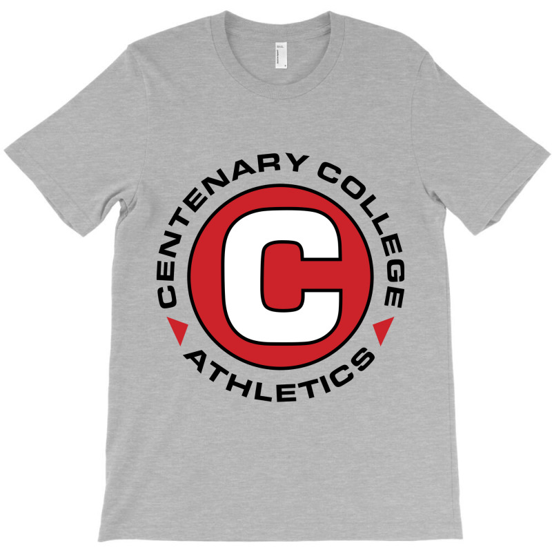 College T-shirt | Artistshot