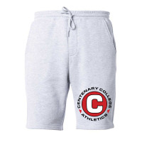 College Fleece Short | Artistshot