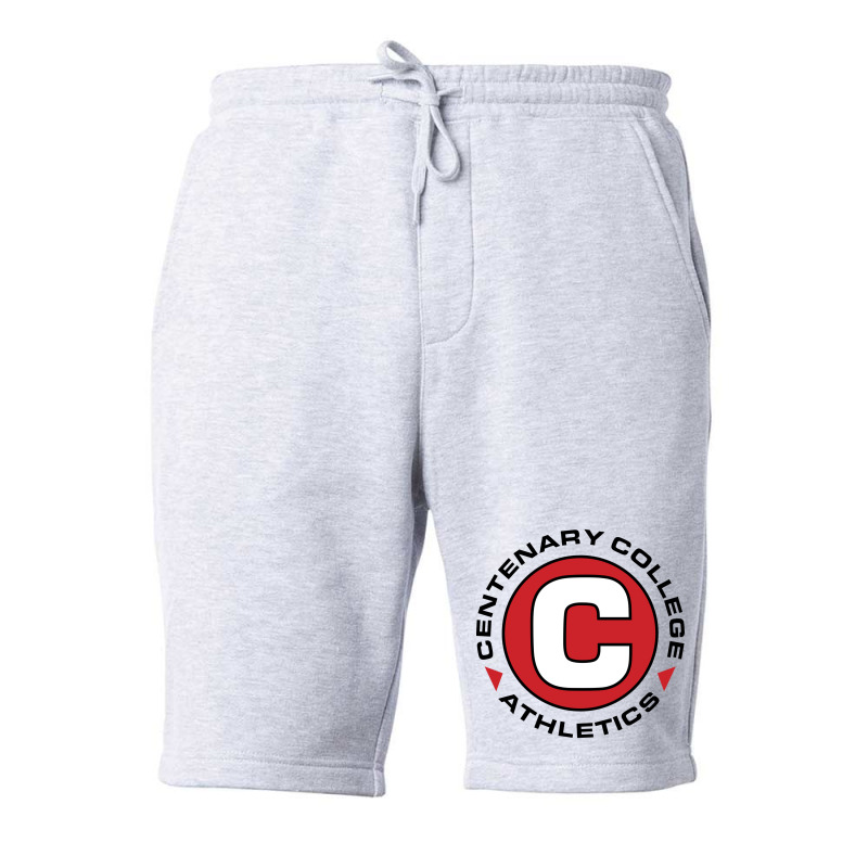 College Fleece Short | Artistshot