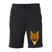 Good Omen Fleece Short | Artistshot