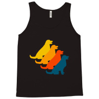 Trending Vintage Retro Dogs, Goodboys Love Dogs Tank Top | Artistshot