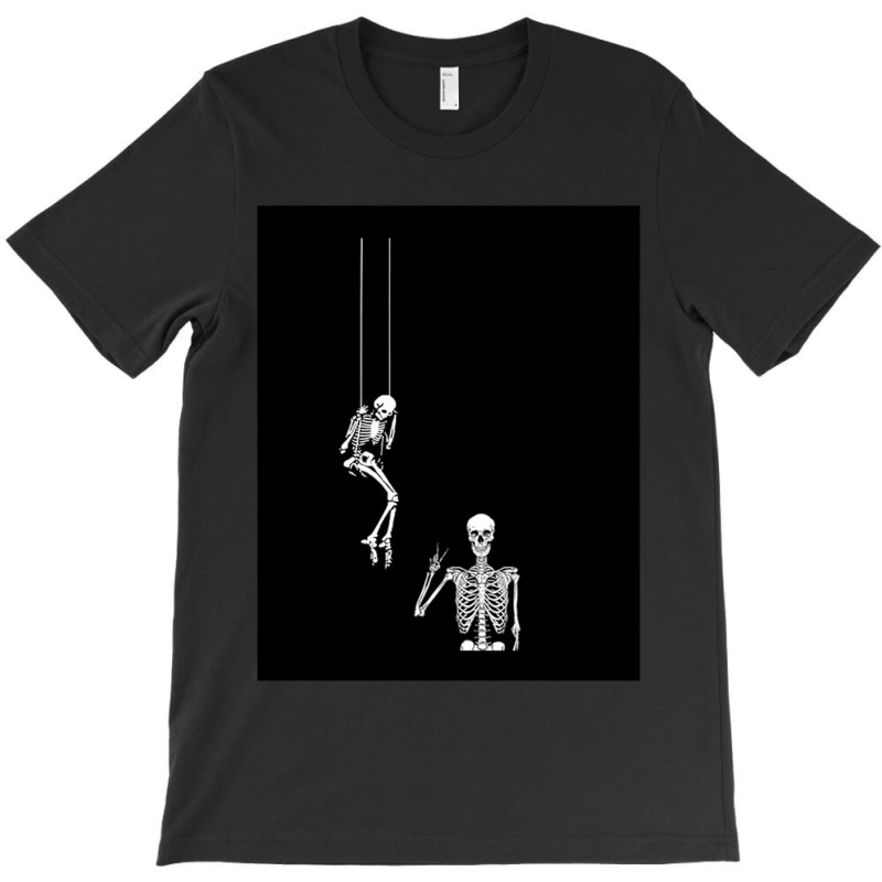 Hi Guys Graphic T-shirt | Artistshot