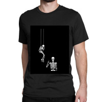 Hi Guys Graphic Classic T-shirt | Artistshot