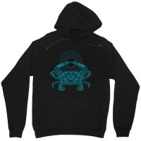 Crustacean Groove Unisex Hoodie | Artistshot