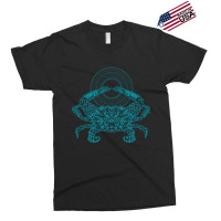 Crustacean Groove Exclusive T-shirt | Artistshot