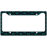 Crustacean Groove License Plate Frame | Artistshot