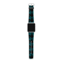 Crustacean Groove Apple Watch Band | Artistshot