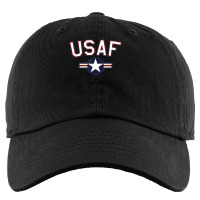 Trending Usaf United States Air Force Roundel Us Classic Aviation Kids Cap | Artistshot