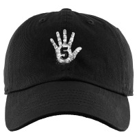 Limited Edition Number Five, 5 Hand Signs To Play Games High Academy V Kids Cap | Artistshot