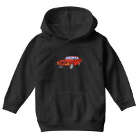 Limited Edition Ussr Cars Youth Hoodie | Artistshot