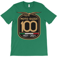 1921  2021 Anniversary 100th Baby Green T-shirt | Artistshot