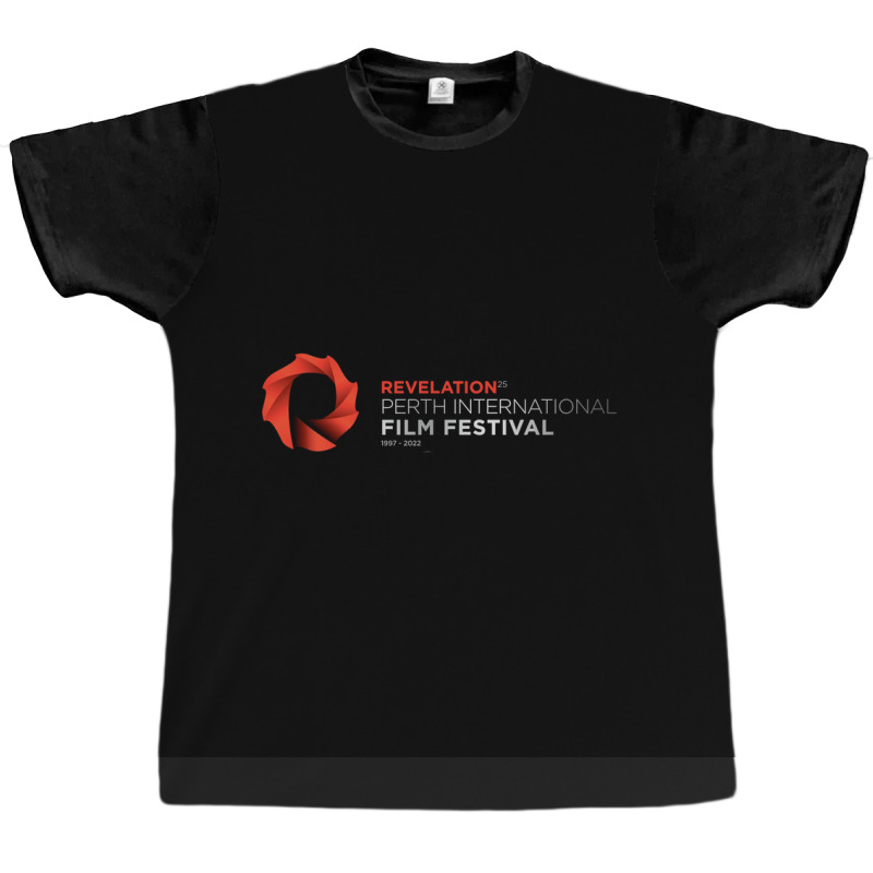 25 Years  Revelation Perth International Film Festival Sleeveless Vint Graphic T-shirt by falgermpakasn | Artistshot