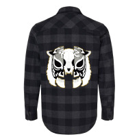 Hot Trend Legacy Of The Black Tiger Flannel Shirt | Artistshot