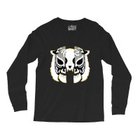 Hot Trend Legacy Of The Black Tiger Long Sleeve Shirts | Artistshot