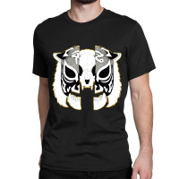 Hot Trend Legacy Of The Black Tiger Classic T-shirt | Artistshot