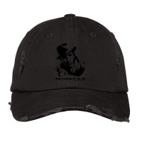 Humphrey Bogart Nature Summer Vintage Cap | Artistshot