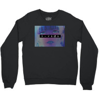 Send Nudes Gambling Addiction Kirari Crewneck Sweatshirt | Artistshot