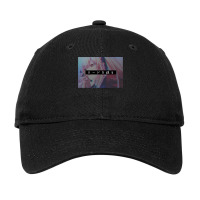 Send Nudes Gambling Addiction Mary Adjustable Cap | Artistshot