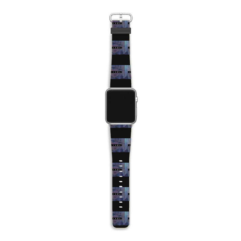 Send Nudes Gambling Addiction Ririka Apple Watch Band | Artistshot