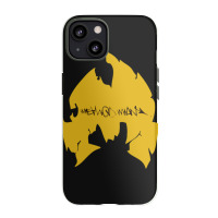 Man Hiphop Merchandise Iphone 13 Case | Artistshot