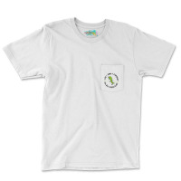 Hot Trend Jurassican Pocket T-shirt | Artistshot