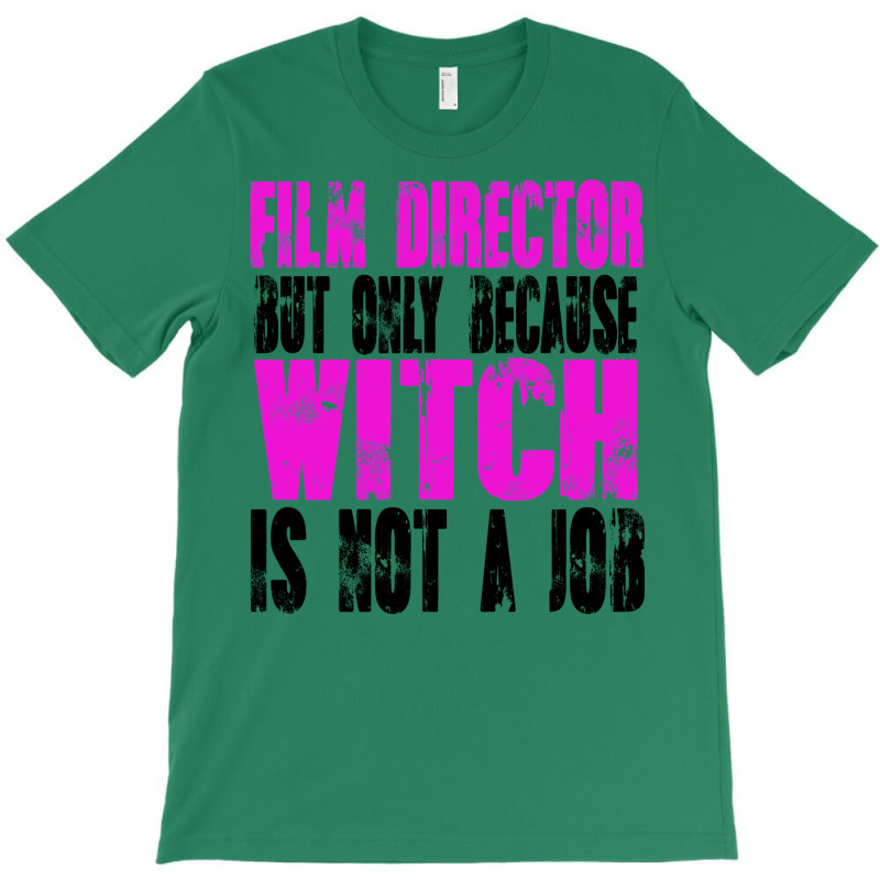 Film Director Witch   Travel Travel T-shirt | Artistshot