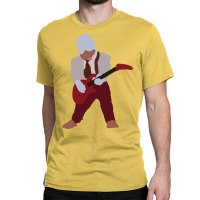 Howard The 80s Hipster Classic T-shirt | Artistshot