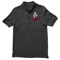 Howard The 80s Hipster Men's Polo Shirt | Artistshot