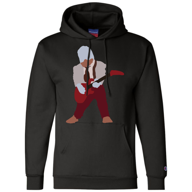 Howard The 80s Hipster Champion Hoodie by reifenemuksa | Artistshot