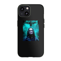 A Eric Draven The Crow L Iphone 13 Case | Artistshot